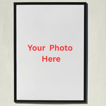 Customise Your Poster