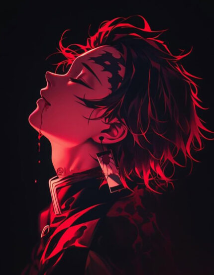 Tanjiro - Demon Slayer