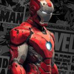 Iron-man
