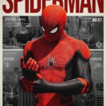 Spider-man